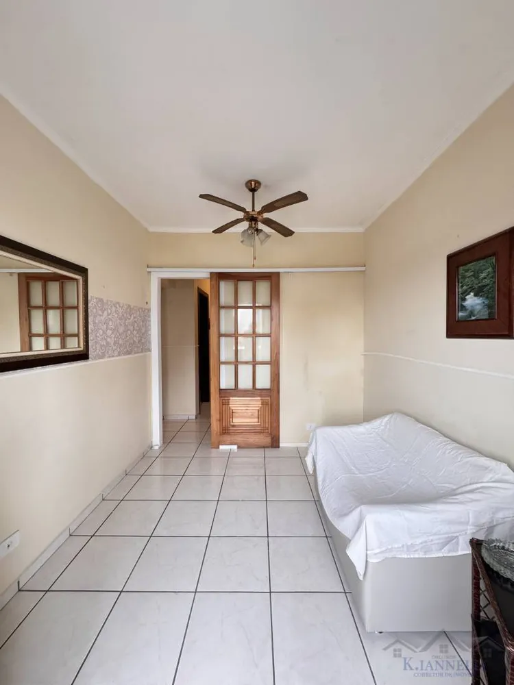 Apartamento, 1 quarto, 59 m² - Foto 6