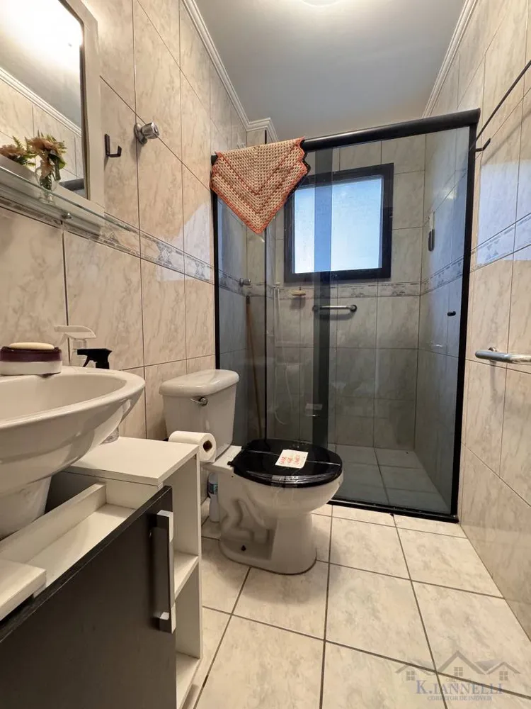 Apartamento, 1 quarto, 59 m² - Foto 3