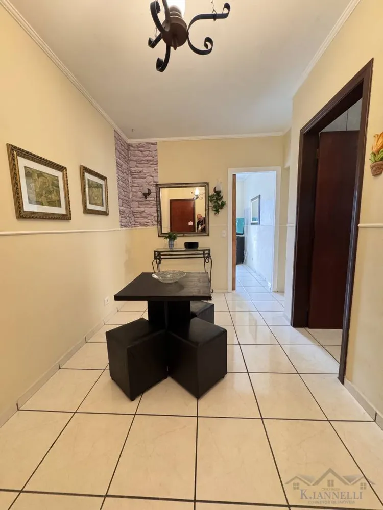 Apartamento, 1 quarto, 59 m² - Foto 1