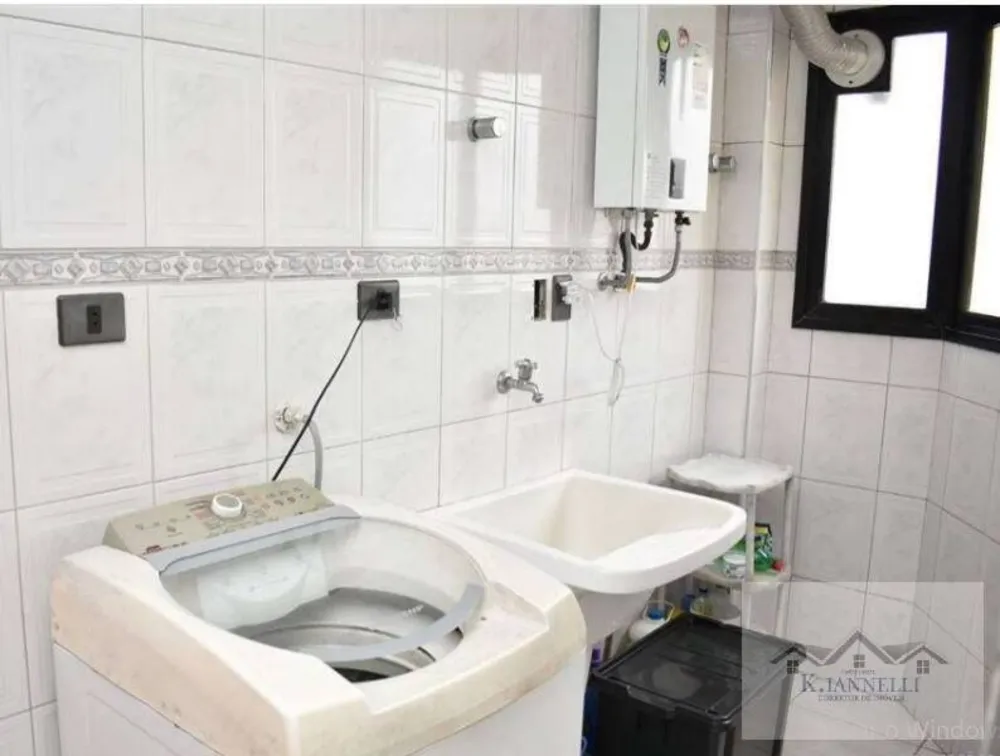Cobertura, 3 quartos, 119 m² - Foto 12