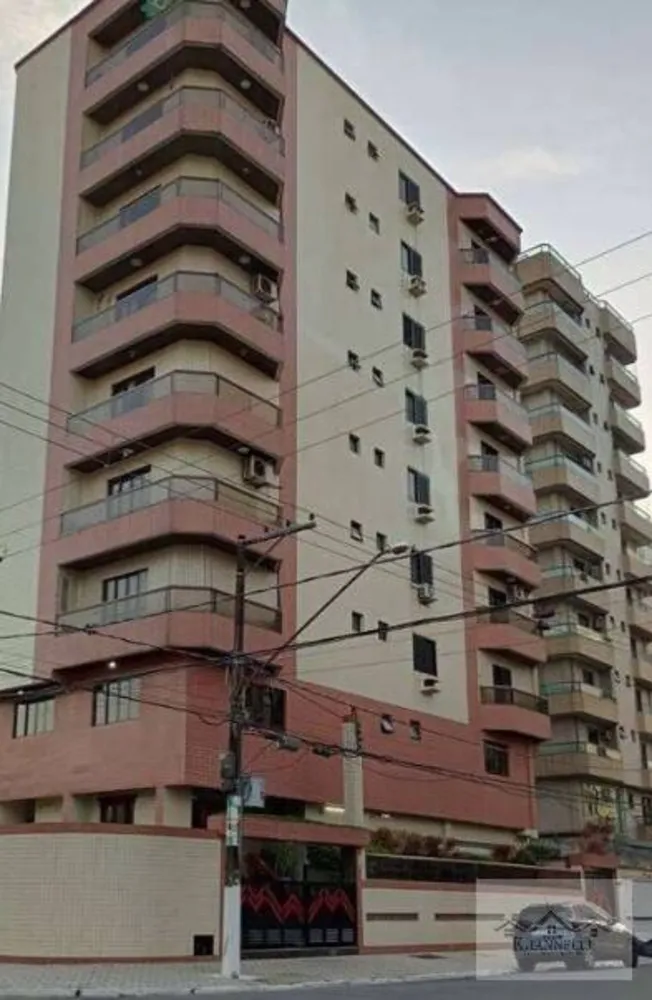 Cobertura, 3 quartos, 119 m² - Foto 1