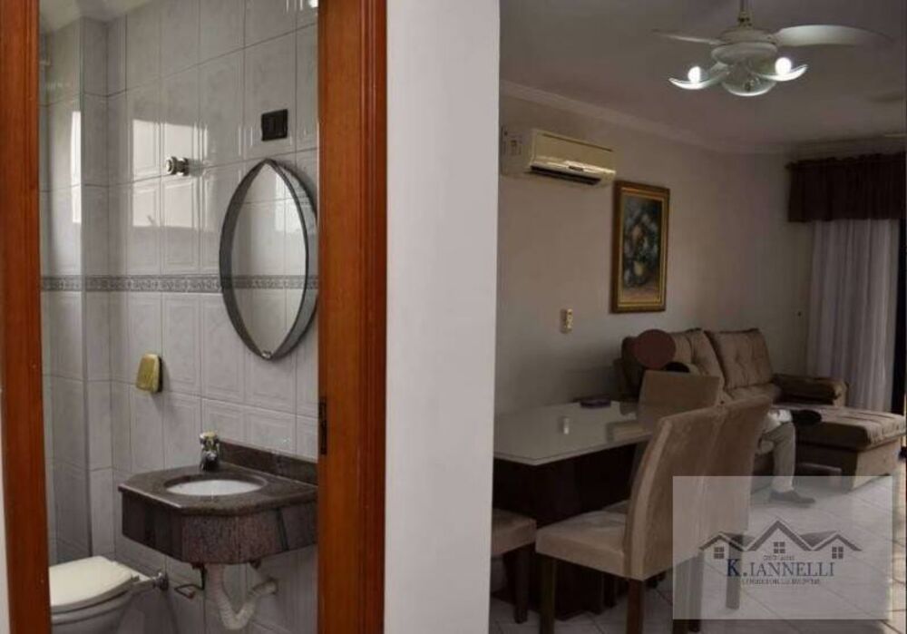 Apartamento, 3 quartos, 130 m² - Foto 1