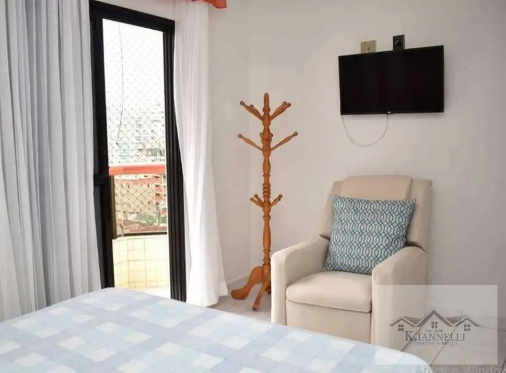 Cobertura, 3 quartos, 119 m² - Foto 8
