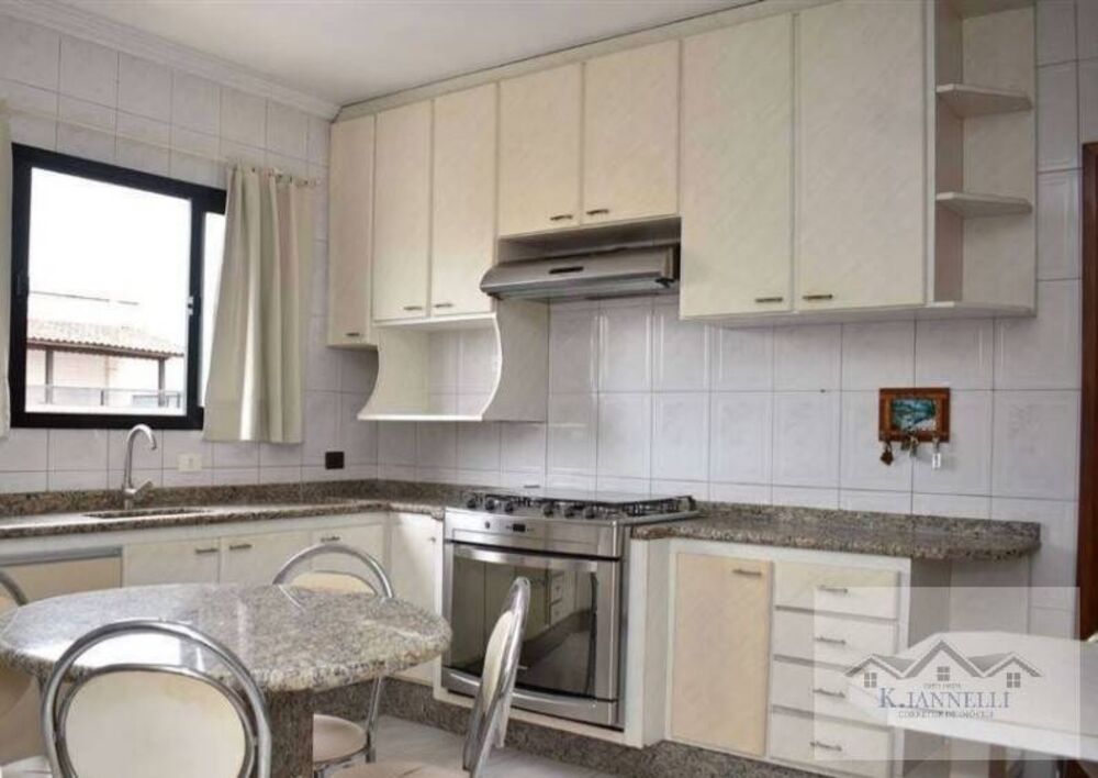 Apartamento, 3 quartos, 130 m² - Foto 3