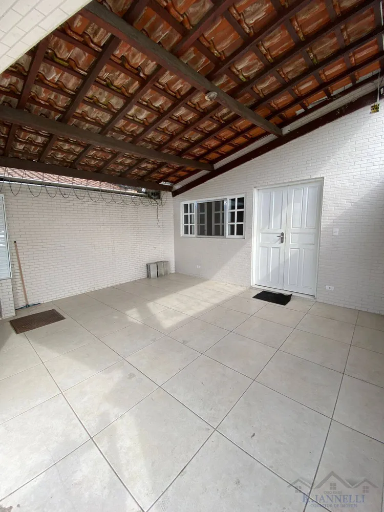Casa, 2 quartos - Foto 2
