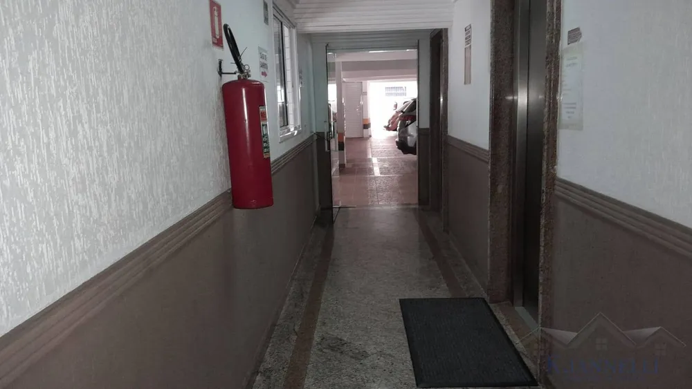 Apartamento, 1 quarto, 45 m² - Foto 10