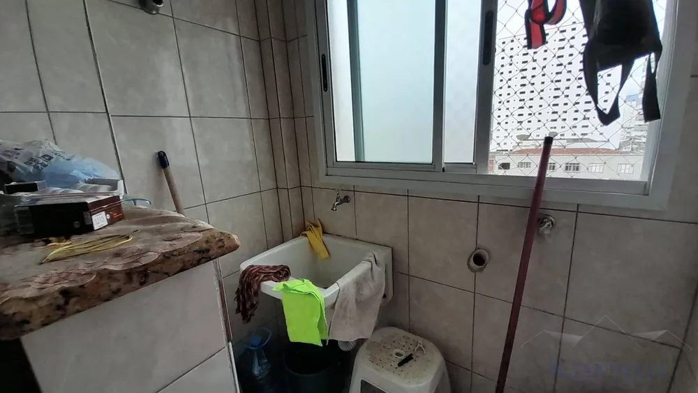 Apartamento, 1 quarto, 45 m² - Foto 7