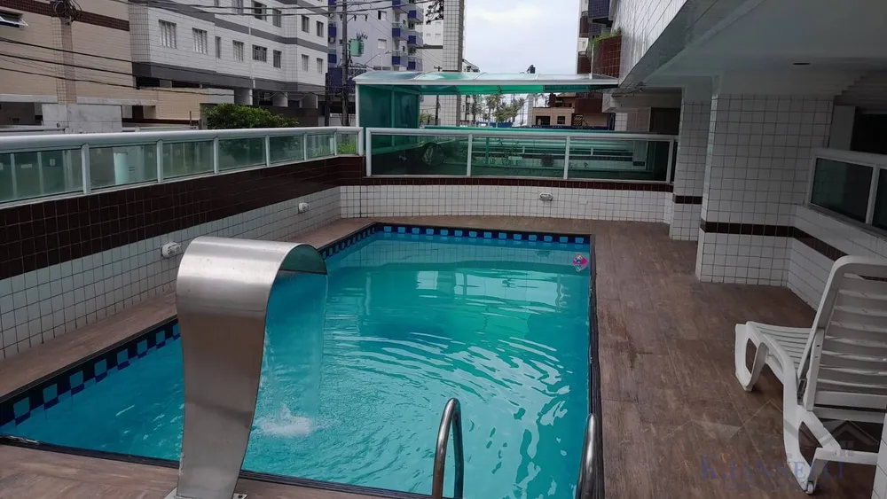 Apartamento, 1 quarto, 45 m² - Foto 8