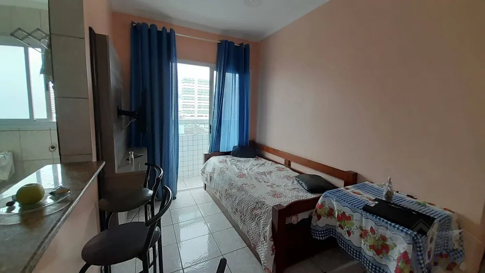 Apartamento, 1 quarto, 45 m² - Foto 3