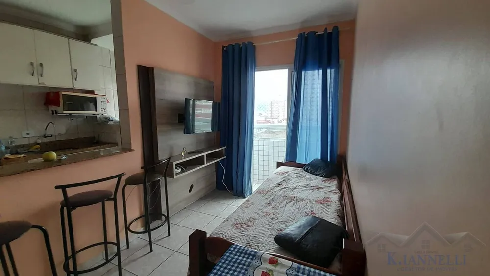 Apartamento, 1 quarto, 45 m² - Foto 4