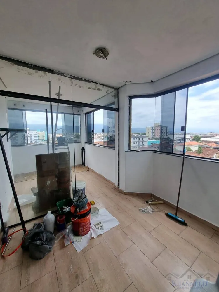 Apartamento, 2 quartos, 75 m² - Foto 2