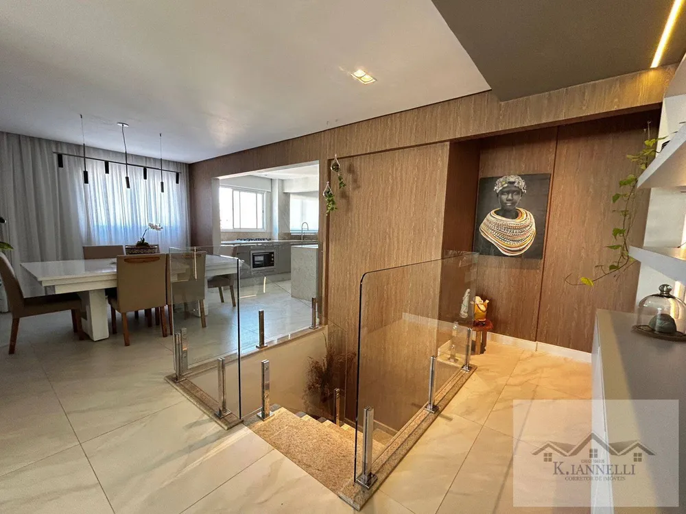 Cobertura, 3 quartos, 218 m² - Foto 3