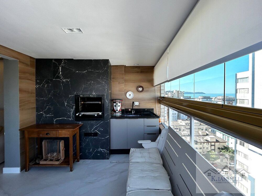 Cobertura, 3 quartos, 218 m² - Foto 1