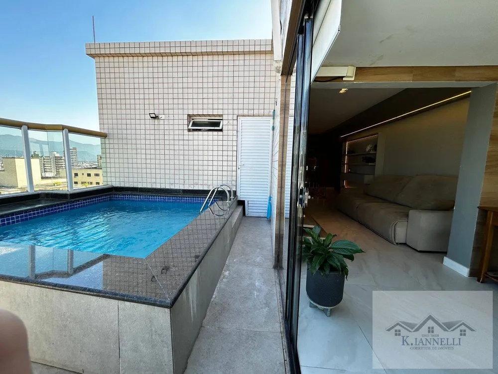 Cobertura, 3 quartos, 218 m² - Foto 6