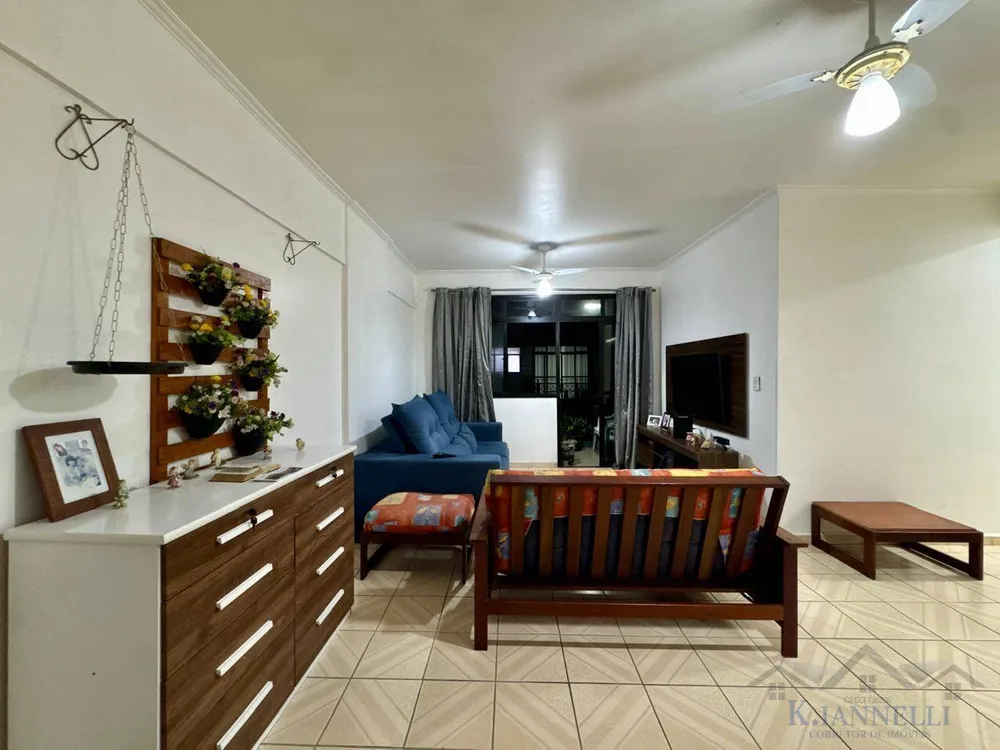 Apartamento, 3 quartos, 94 m² - Foto 4