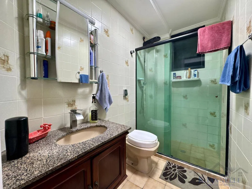 Apartamento, 3 quartos, 94 m² - Foto 5