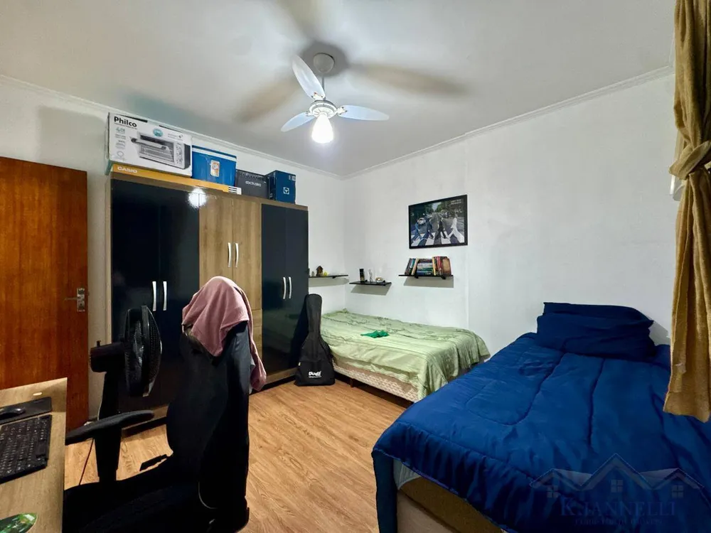 Apartamento, 3 quartos, 94 m² - Foto 9