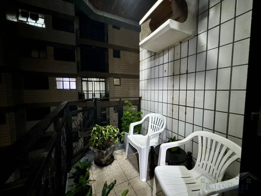 Apartamento, 3 quartos, 94 m² - Foto 12