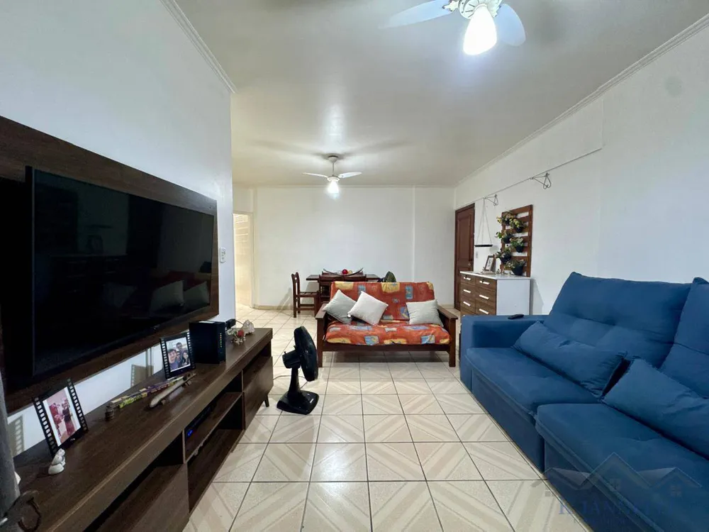 Apartamento, 3 quartos, 94 m² - Foto 1