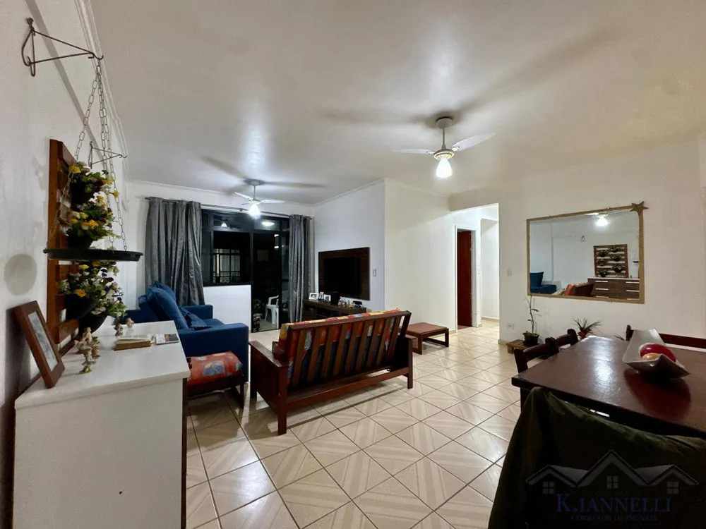 Apartamento, 3 quartos, 94 m² - Foto 3