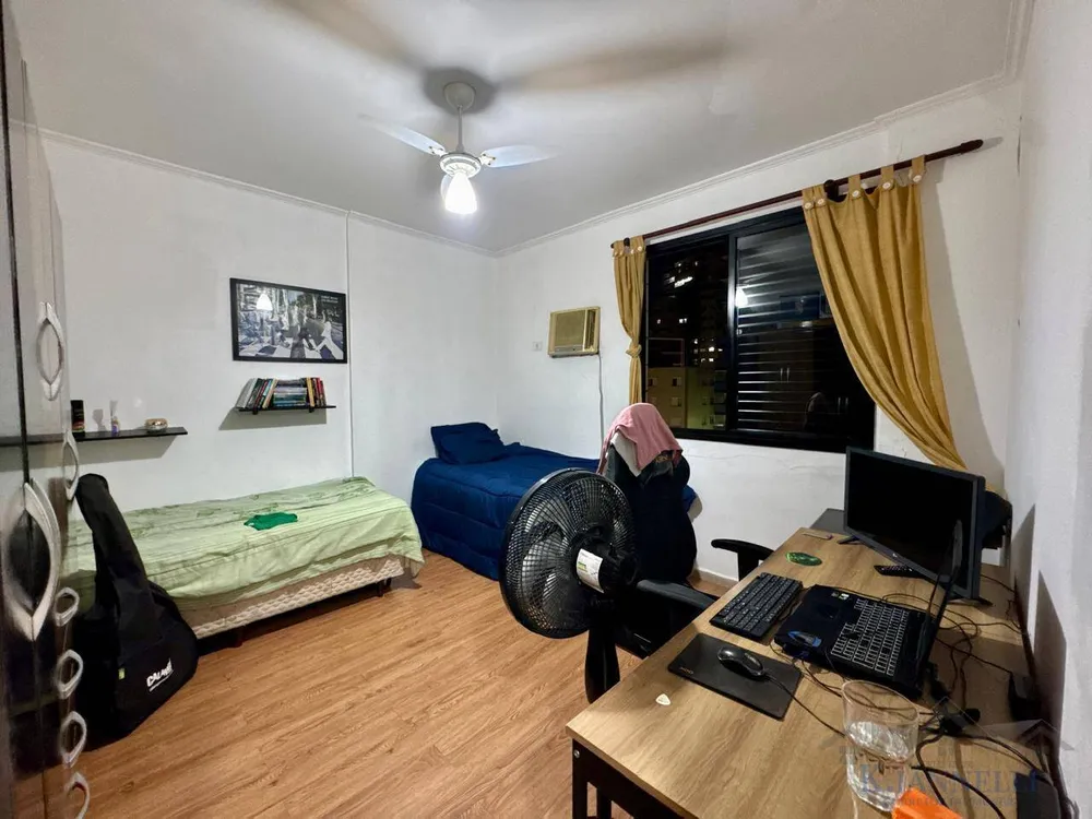 Apartamento, 3 quartos, 94 m² - Foto 11