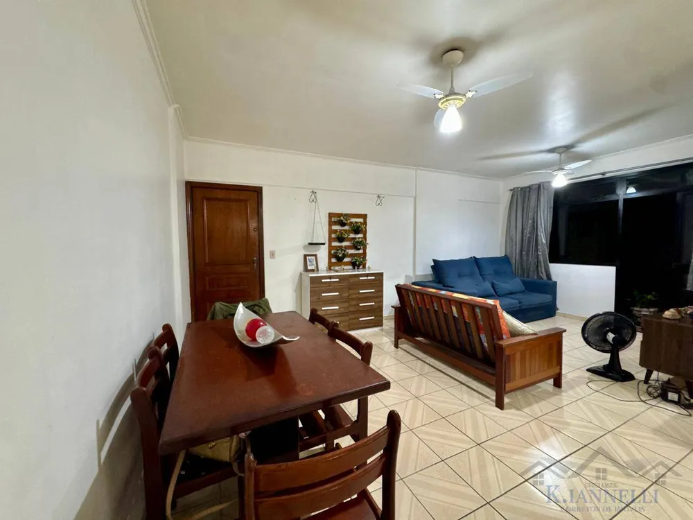 Apartamento, 3 quartos, 94 m² - Foto 2
