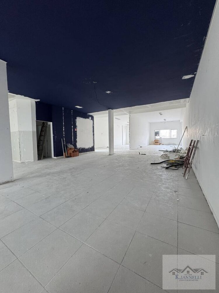 Loja-Salão, 490 m² - Foto 4