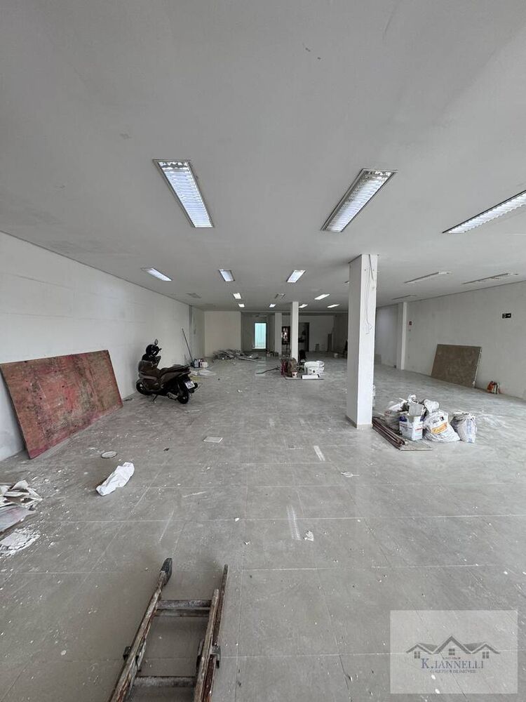 Loja-Salão, 490 m² - Foto 5