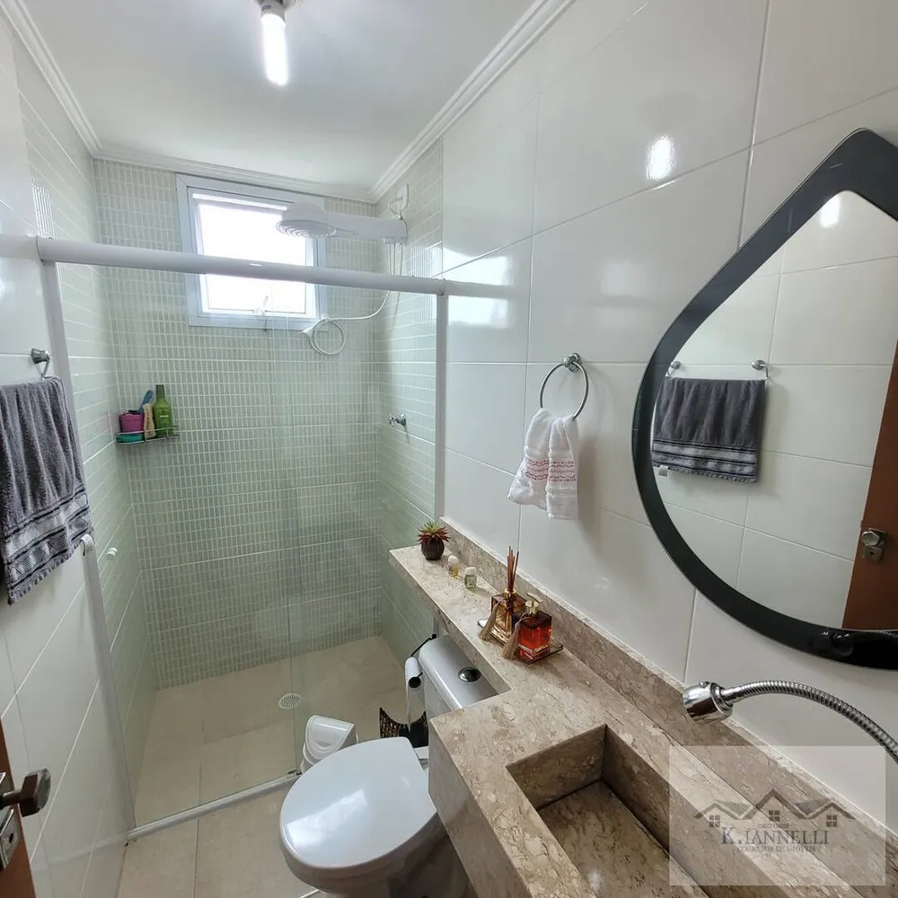 Apartamento, 2 quartos, 70 m² - Foto 3