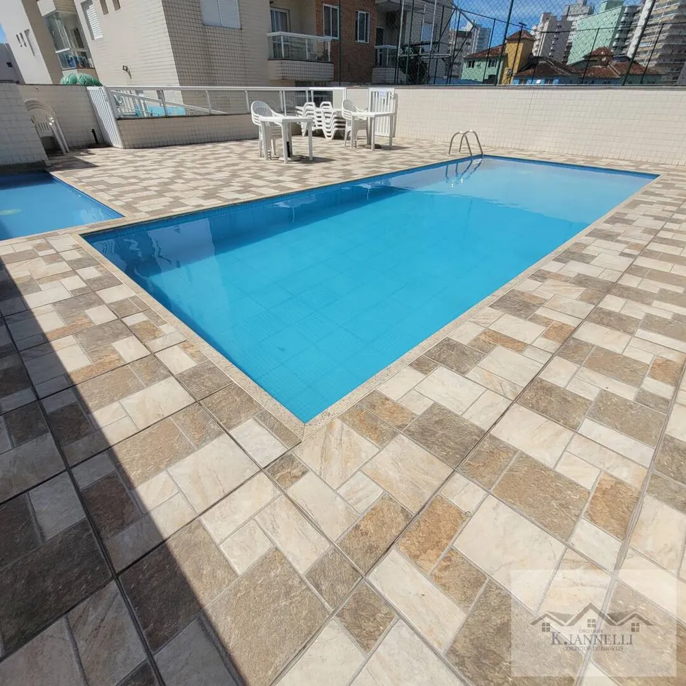 Apartamento, 2 quartos, 70 m² - Foto 1
