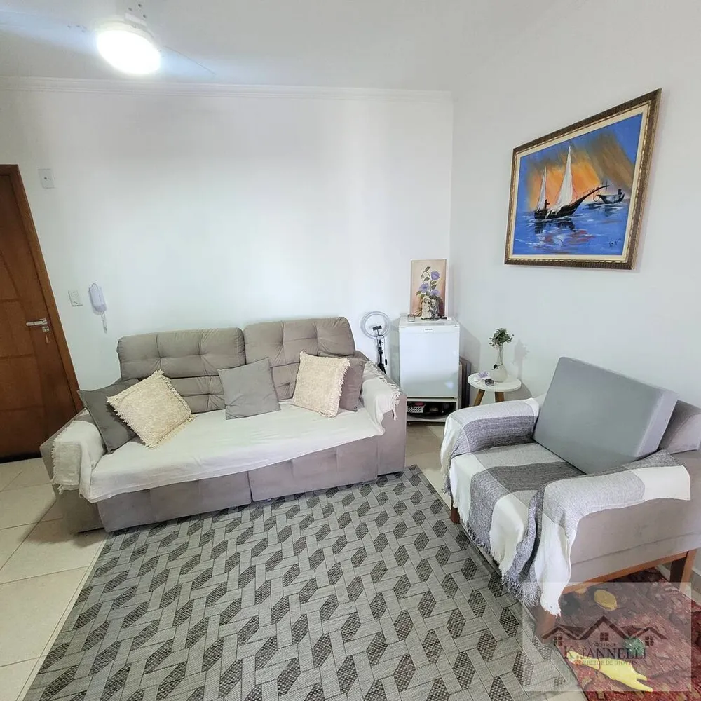 Apartamento, 2 quartos, 70 m² - Foto 7