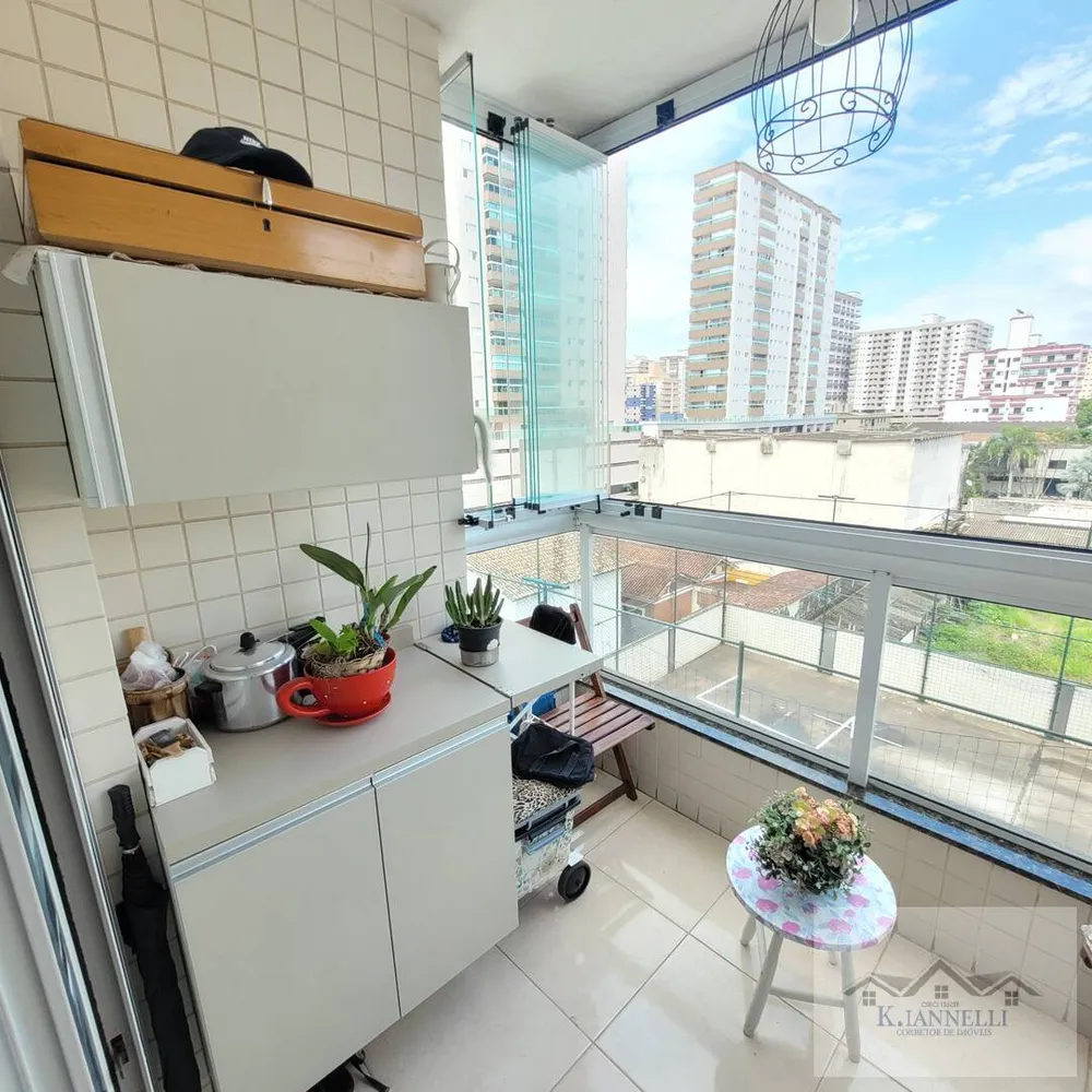 Apartamento, 2 quartos, 70 m² - Foto 2