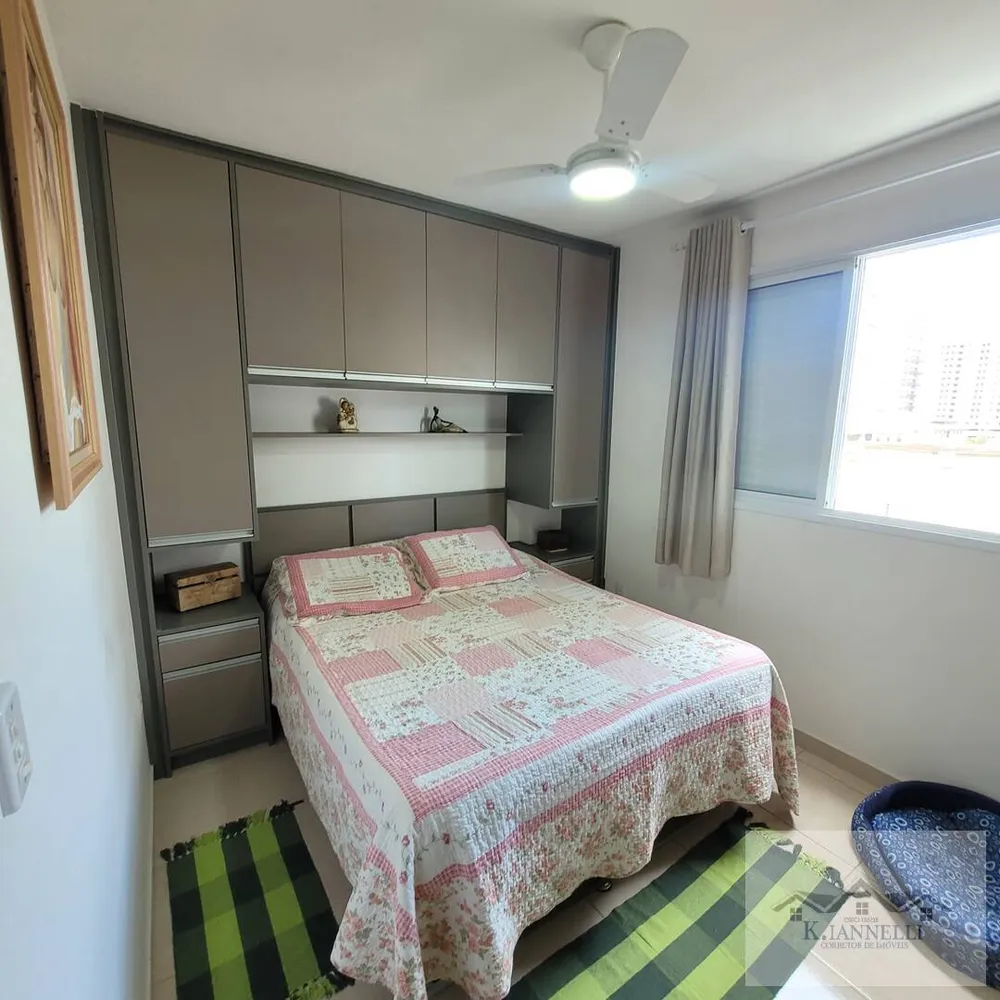 Apartamento, 2 quartos, 70 m² - Foto 4
