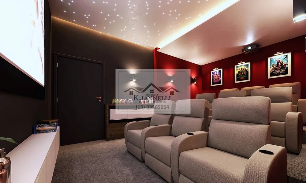 Apartamento, 3 quartos, 150 m² - Foto 8