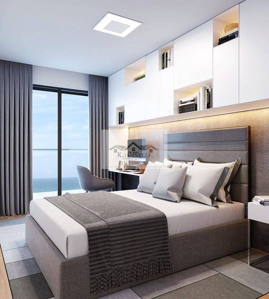 Apartamento, 3 quartos, 150 m² - Foto 4
