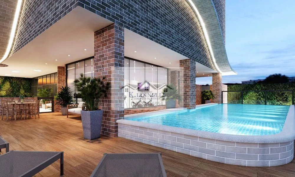 Apartamento, 3 quartos, 150 m² - Foto 6