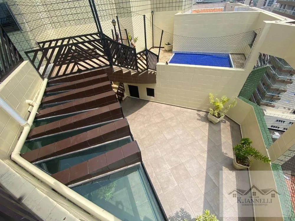 Cobertura, 5 quartos, 205 m² - Foto 2