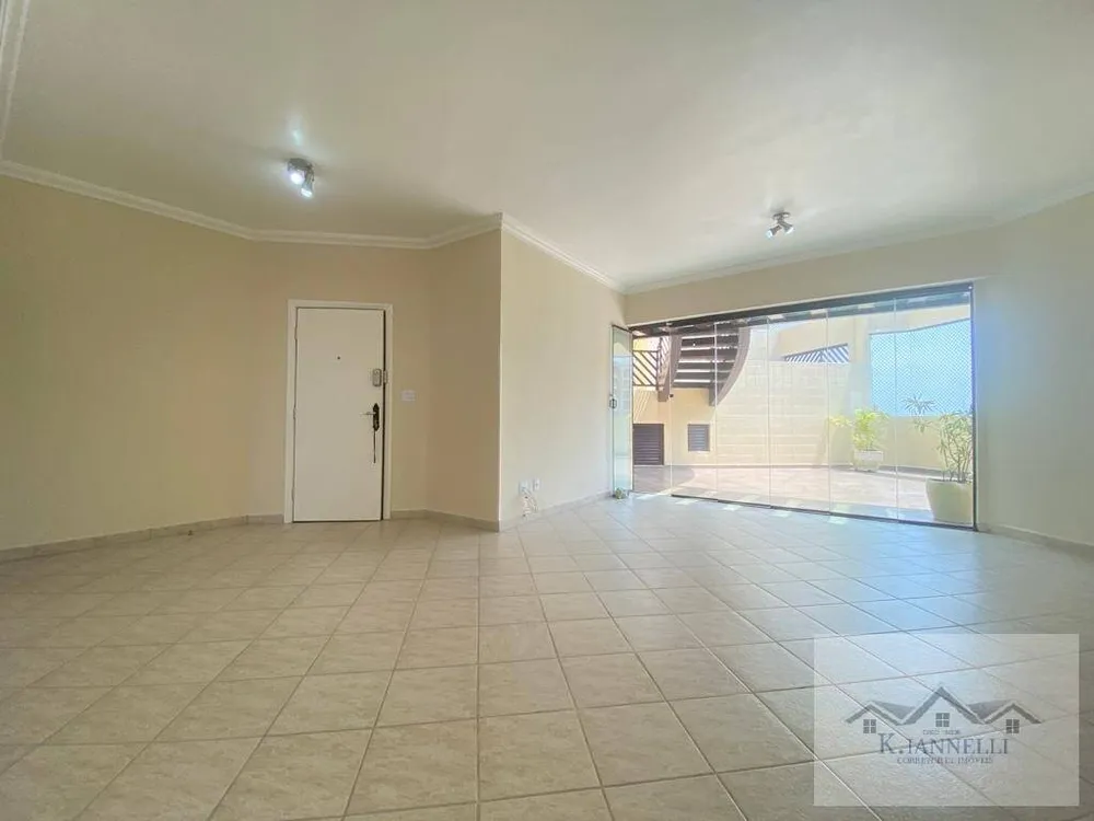 Cobertura, 5 quartos, 205 m² - Foto 1