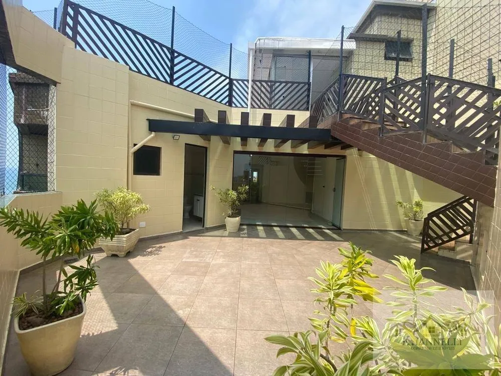 Cobertura, 5 quartos, 205 m² - Foto 3