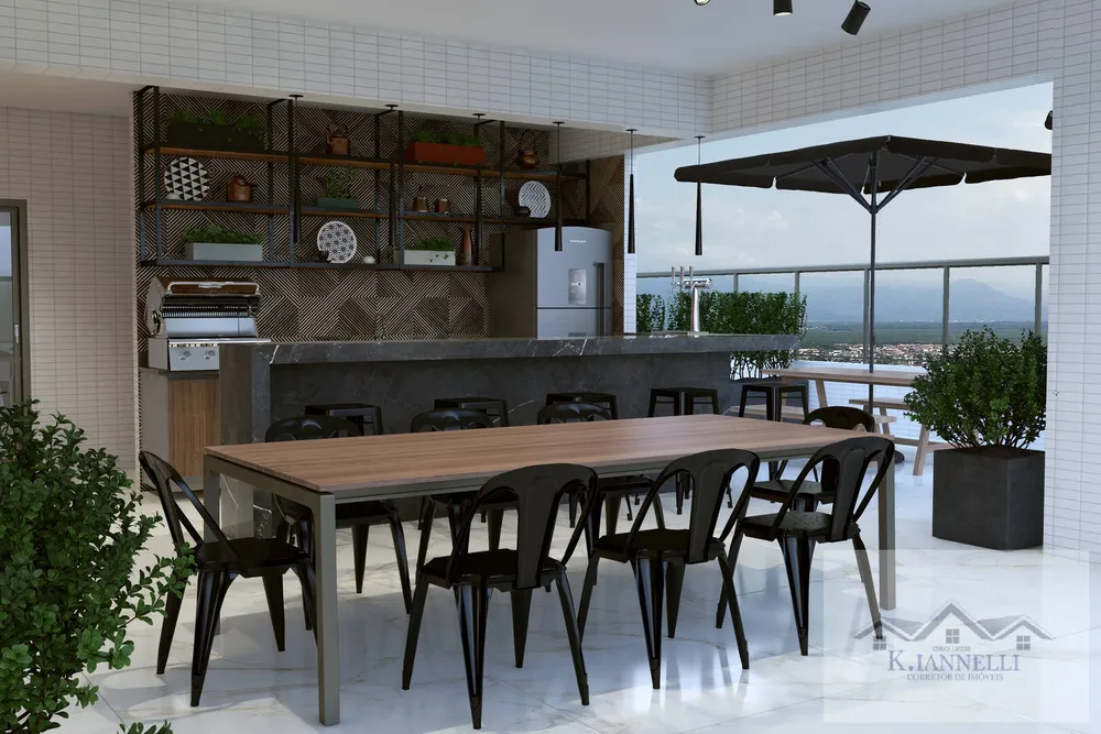 Apartamento, 2 quartos, 76 m² - Foto 6