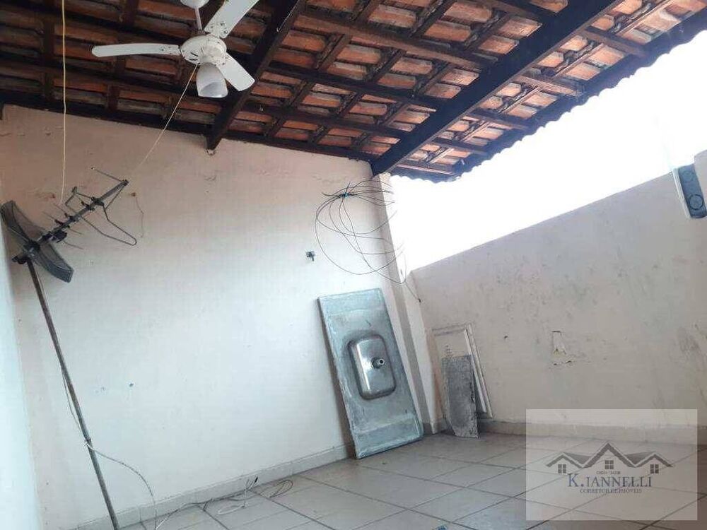 Casa, 2 quartos, 91 m² - Foto 4