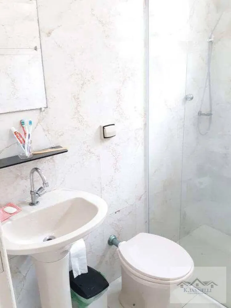 Casa, 2 quartos, 91 m² - Foto 8