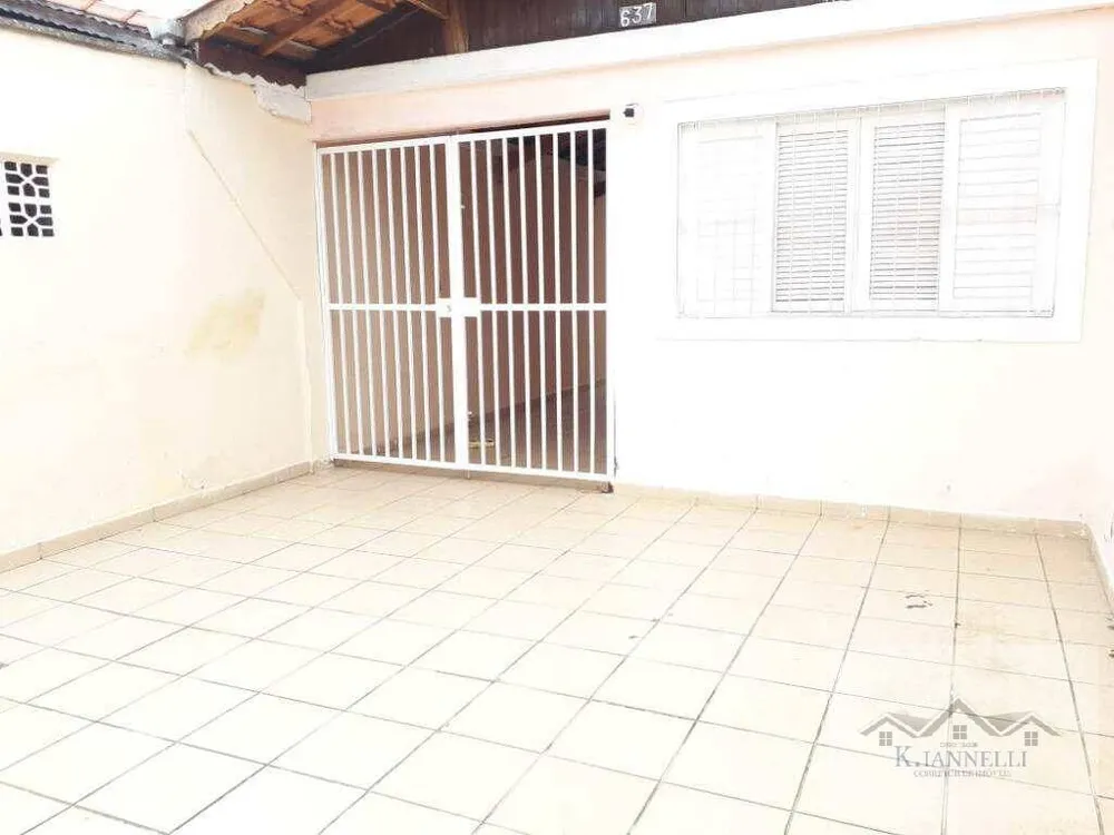 Casa, 2 quartos, 91 m² - Foto 1