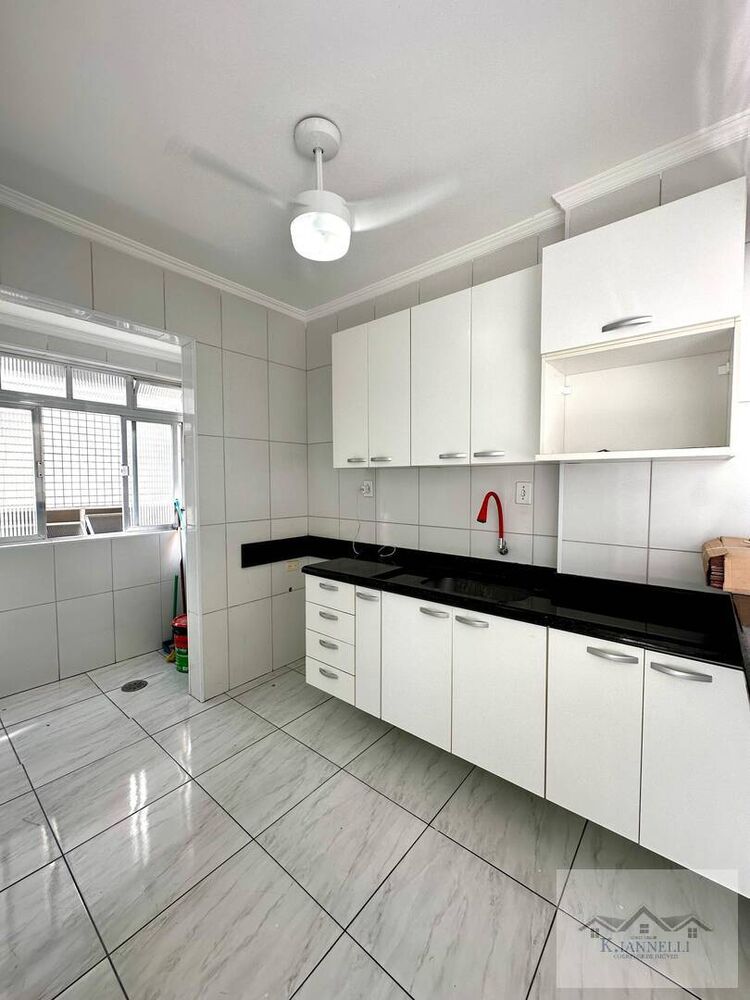 Apartamento, 2 quartos, 62 m² - Foto 1