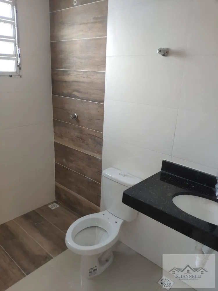 Casa, 2 quartos, 60 m² - Foto 9