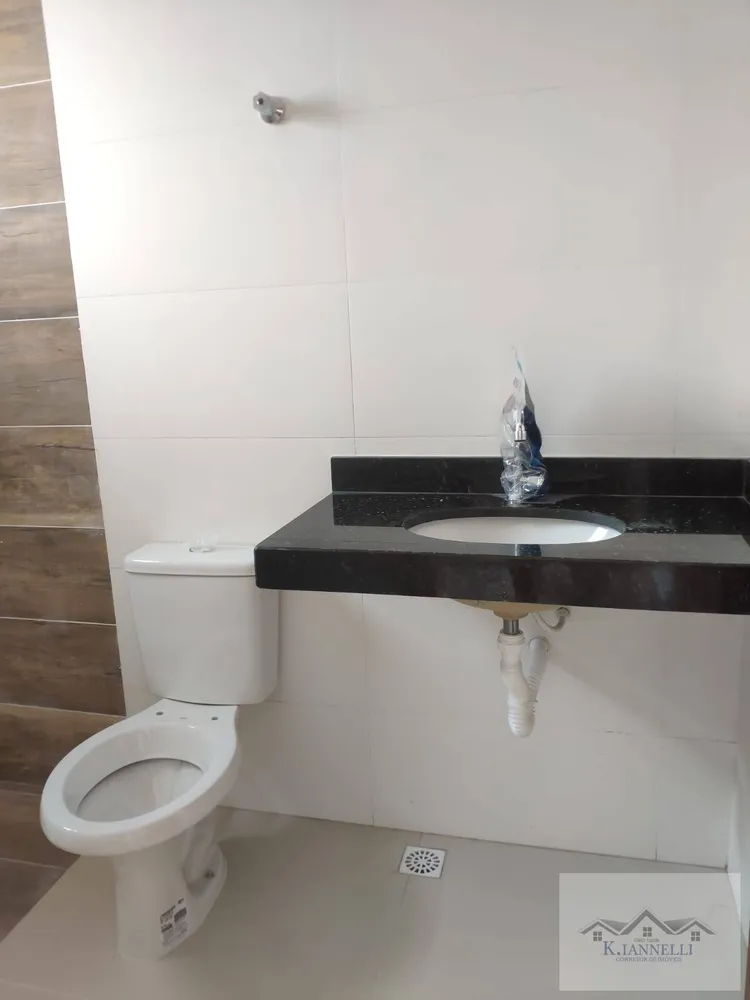 Casa, 2 quartos, 60 m² - Foto 16