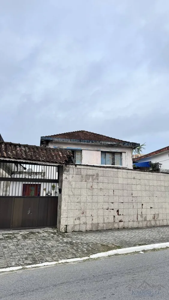 Casa, 4 quartos, 294 m² - Foto 1