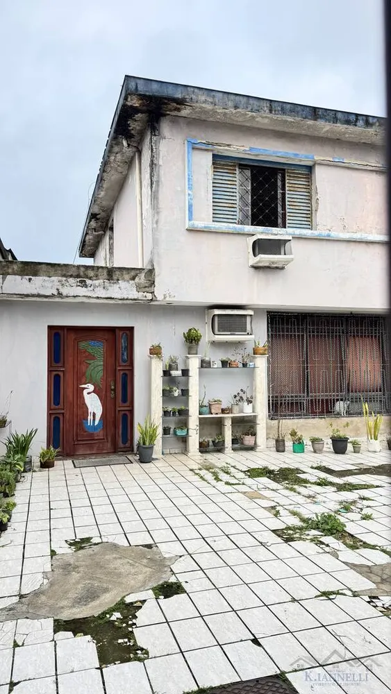 Casa, 4 quartos, 294 m² - Foto 2