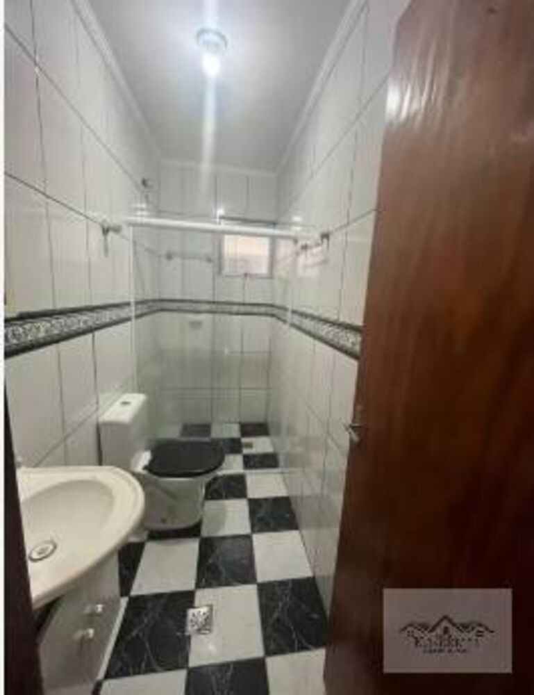 Casa à venda com 2 quartos, 60m² - Foto 6