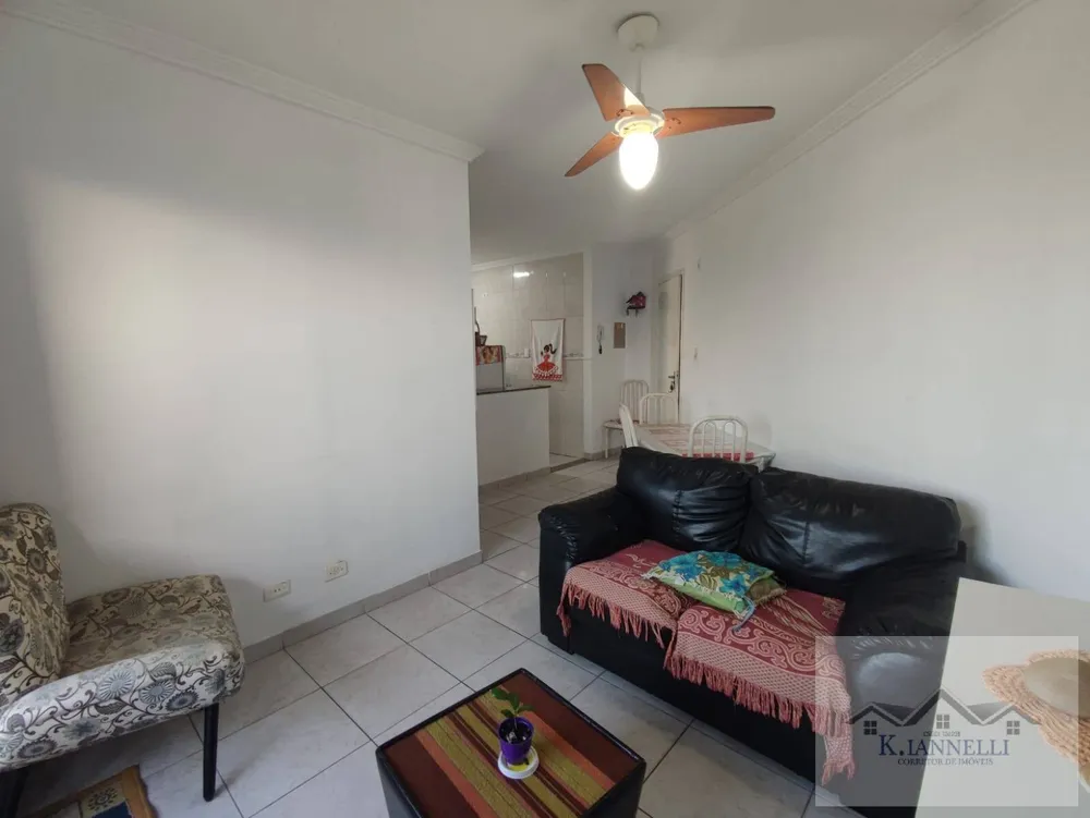 Apartamento, 1 quarto, 45 m² - Foto 4